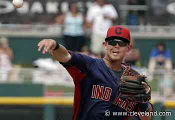 Cleveland Indians promote Justin Toole, Kyle Hudson to major league coaching staff - cleveland.com