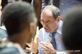 Witt grad Moore nears end of legendary coaching career at Wooster - Springfield News Sun