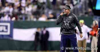 Seahawks fill coaching vacancy by hiring Sanjay Lal from Dallas Cowboys - Field Gulls