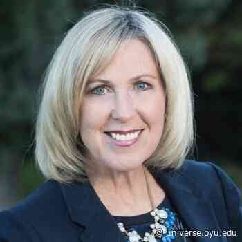 Cougarettes celebrate Jodi Maxfield's 30-year coaching legacy - Universe.byu.edu