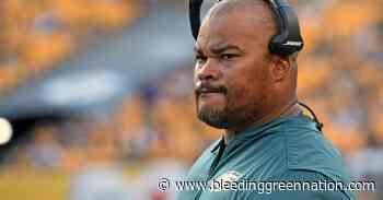 Report: Duce Staley inquired about an opening on South Carolina’s coaching staff [UPDATE] - Bleeding Green Nation