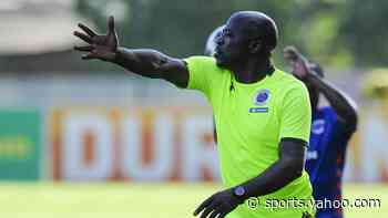 SuperSport United’s Tembo en route to England for coaching study - Yahoo Sports