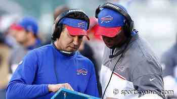 Sanjay Lal joining Seahawks coaching staff - Yahoo Sports