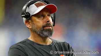 Ex-Browns OC Todd Haley now coaching high school football in Florida - Browns Wire