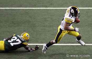 NFL rumors: Eagles interviewed former Steelers wide receiver for coaching position - NJ.com