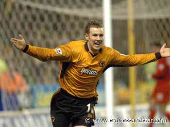 Former Wolves striker Kenny Miller joins coaching staff at Newcastle Jets - expressandstar.com