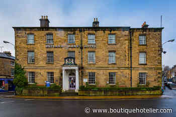 Coaching Inn Group acquires The Rutland Arms in Bakewell - Boutique Hotelier