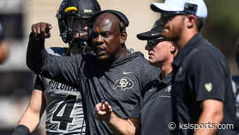 Mel Tucker Reminded Us Just How Conniving The Coaching World Is - KSL Sports