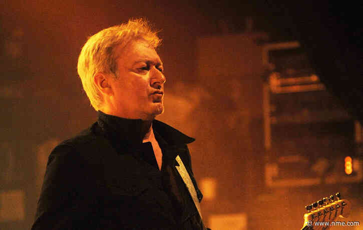 Gang Of Four share new song ‘The Dying Rays (2020)’ from upcoming EP ‘This Heaven Gives Me Migraine’