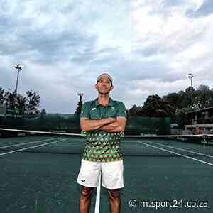Coetzee ready to juggle coaching and Tennis SA roles - Sport24