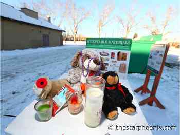 Saskatoon police show interest in Calgary infant death investigation which used DNA phenotyping