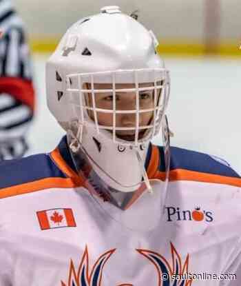 Thunderbirds play first home game of February tonight