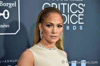 Jennifer Lopez's most stunning red carpet outfits over the years