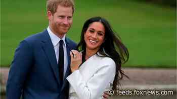 Meghan Markle 'running the show,’ taking ‘responsibility from Harry’ following staff firing, expert claims