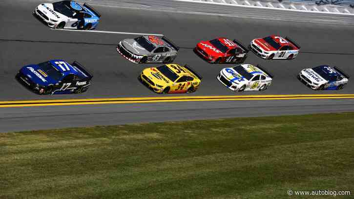 NASCAR's guessing game - Trying to predict the Daytona 500