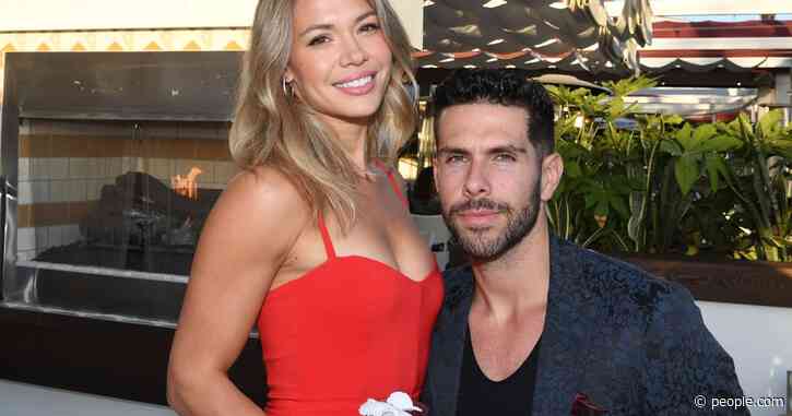 Bachelor in Paradise's Krystal Nielson and Chris Randone Split After Almost 8 Months of Marriage