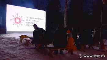 Chill out: Outdoor winter film festival returns to Hawrelak Park