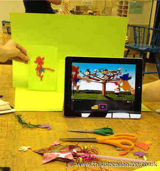 Harrow Art Centre's half term events promise fun for all the family