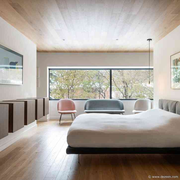 StudioAC designs Toronto house "disguised as a gallery"