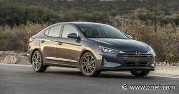 2020 Hyundai Elantra: Model overview, pricing, tech and specs     - Roadshow