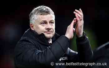 Ole Gunnar Solskjaer calls for United to win at Chelsea to boost top-four hopes