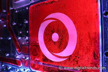 Origin PC Cryo Core is a superfluously beautiful upgrade to keep your board cool