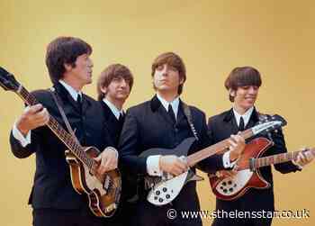 The Bootleg Beatles return to Venue Cymru this March - St Helens Star
