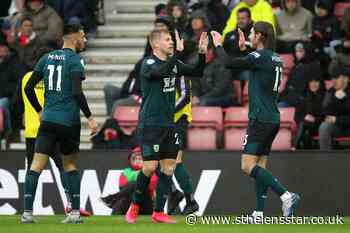 Matej Vydra ends goal drought to fire Burnley past Southampton - St Helens Star