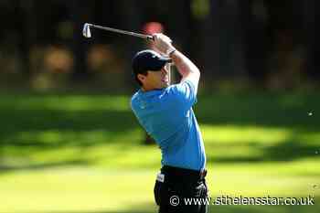 McIlroy feeling 'pretty good' about his game at Riviera - St Helens Star