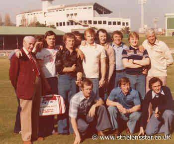 When Saints and Roosters made history at Sydney Cricket Ground - St Helens Star