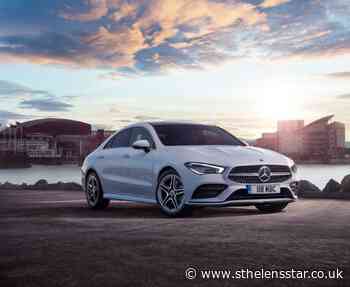 ROAD TEST: Mercedes-Benz CLA-Class 200 AMG Line Coupe - St Helens Star