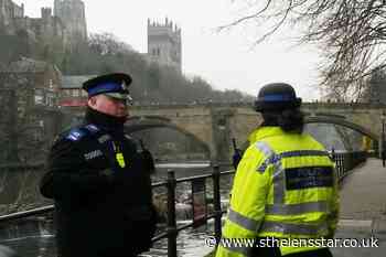 Low-level offenders swap prosecution for rehab in Durham scheme - St Helens Star
