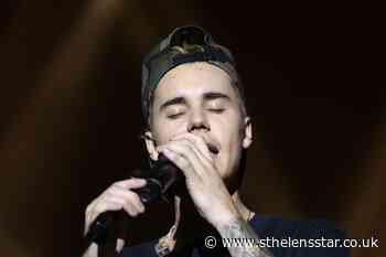 Justin Bieber pays glowing tribute to wife Hailey - St Helens Star