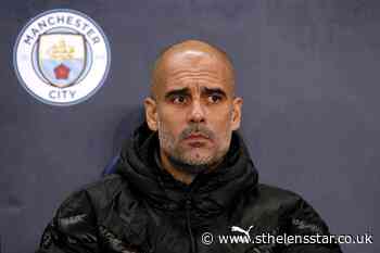 Manchester City prepare to challenge UEFA ban - St Helens Star