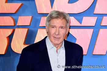 Harrison Ford reveals surprising Indiana Jones 5 news - St Helens Star