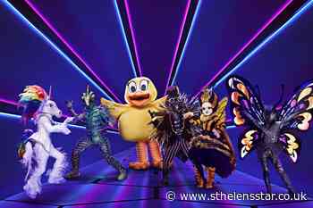 Remaining celebrities to be revealed in The Masked Singer final - St Helens Star