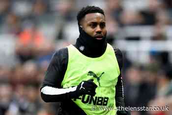 Steve Bruce wants Danny Rose to prove doubters wrong - St Helens Star
