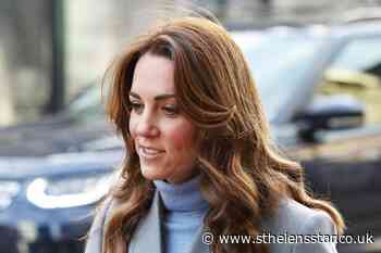 Duchess of Cambridge praises her 'amazing granny' - St Helens Star