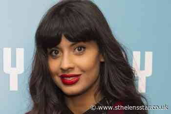 Jameela Jamil's boyfriend hits out at her critics - St Helens Star