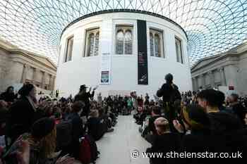 Writer urges British Museum to end BP sponsorship - St Helens Star