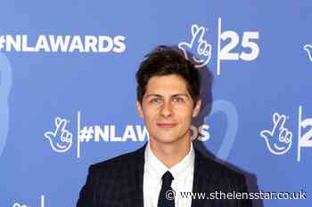 Dancing On Ice's Ben Hanlin discusses daughter's sepsis scare - St Helens Star