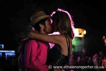 Looking for love? Young men outnumber women in St Helens, figures reveal - St Helens Reporter