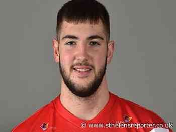 St Helens Academy aces named in England Performance squad for 2020 - St Helens Reporter