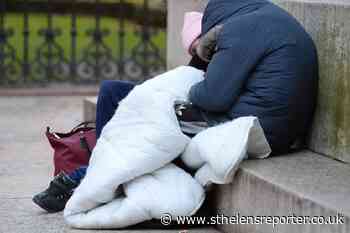 Young Universal Credit claimants in St Helens fall short of houseshare room rent - St Helens Reporter