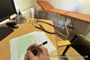 Patients miss tens of thousands of GP appointments in St Helens - St Helens Reporter