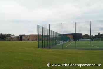 St Helens Council approve plans to extend hours and install floodlights at De La Salle - St Helens Reporter