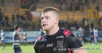 Predicted Hull FC team to take on St Helens at the KCOM Stadium - Hull Daily Mail