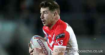 St Helens Saints news - Percival signs new 5 year deal - Liverpool Echo