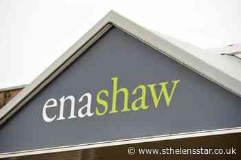 Readers say closure of 88-year-old St Helens firm Ena Shaw is a 'sad day' for the town - St Helens Star