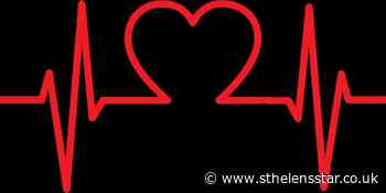 People urged to give hearts TLC ahead of Valentines Day - St Helens Star
